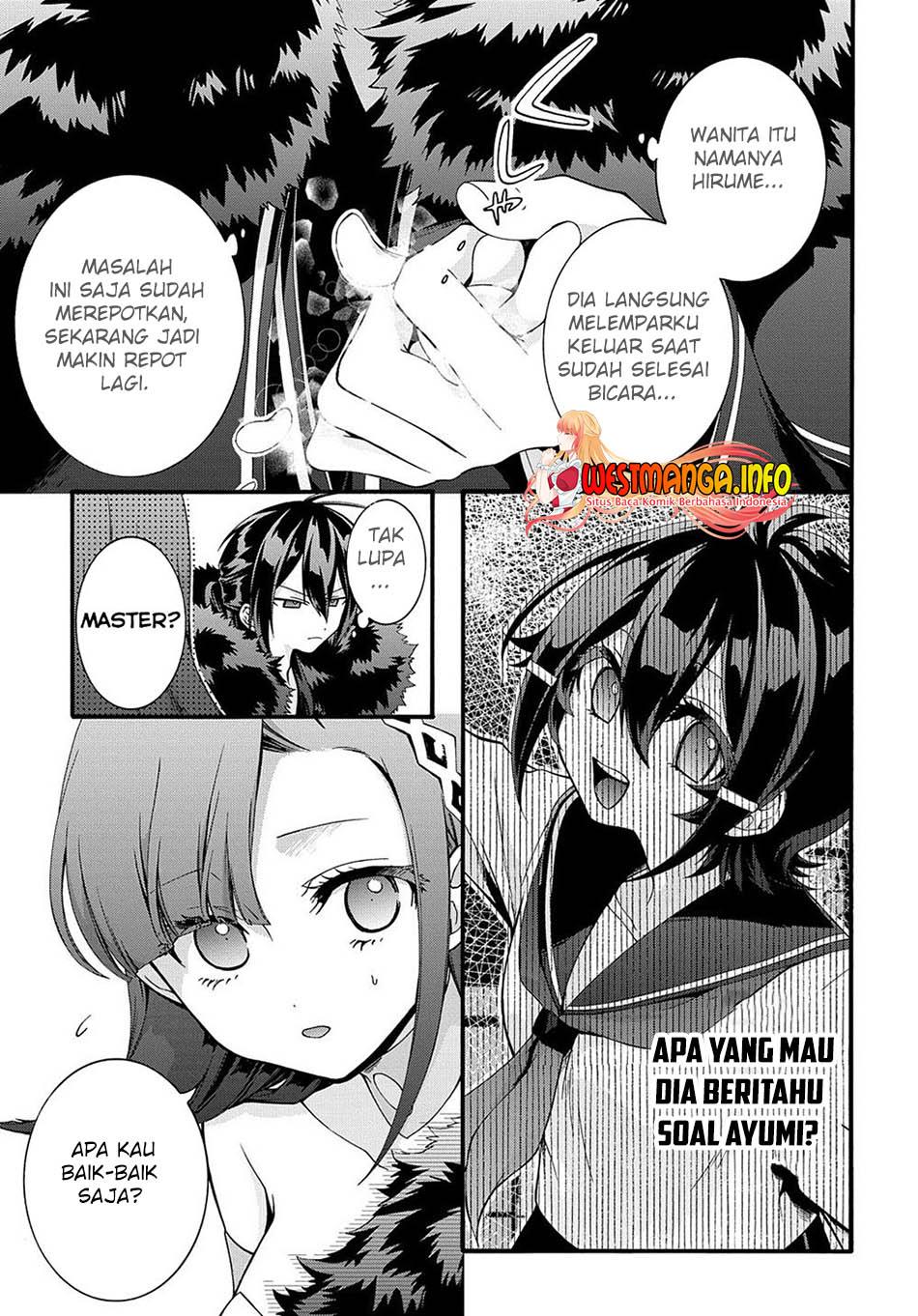 garbage-brave-isekai-ni-shoukan-sare-suterareta-yuusha-no-fukushuu-monogatari - Chapter: 31