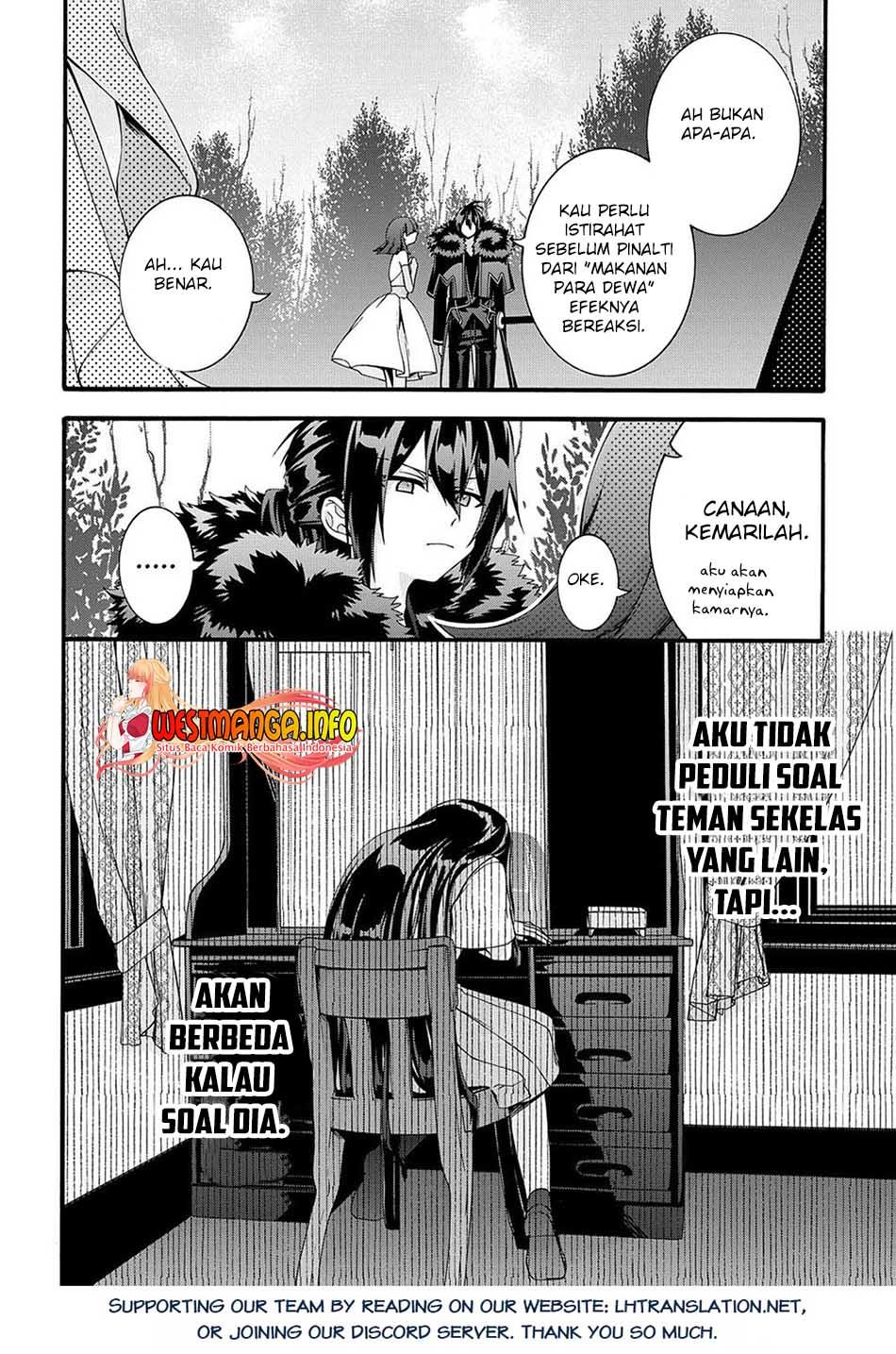 garbage-brave-isekai-ni-shoukan-sare-suterareta-yuusha-no-fukushuu-monogatari - Chapter: 31