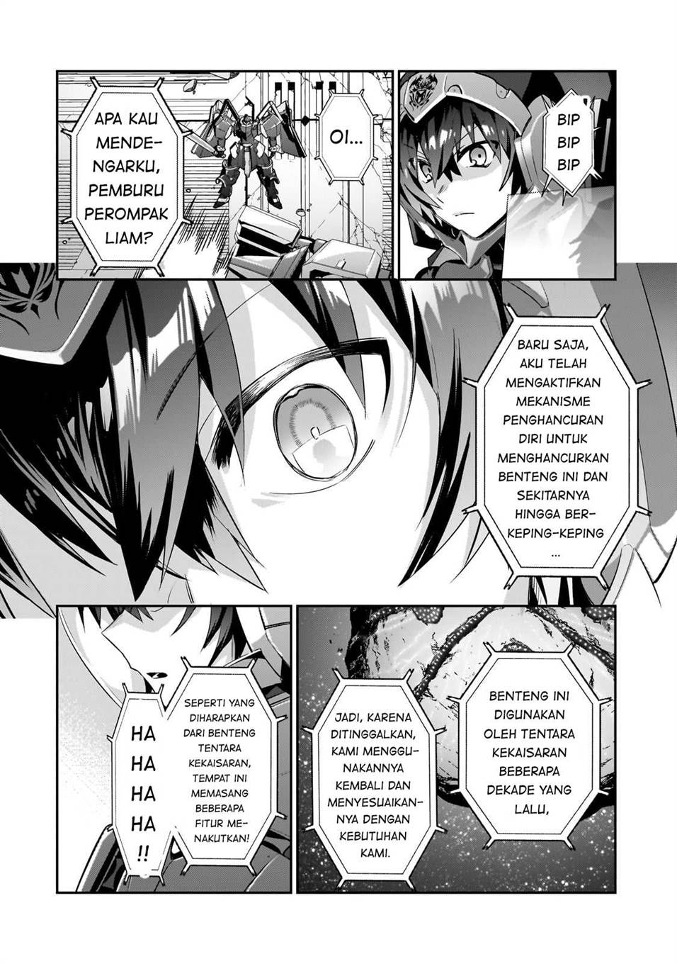 oreaku-ore-wa-seikan-kokka-no-akutoku-ryoushu - Chapter: 24