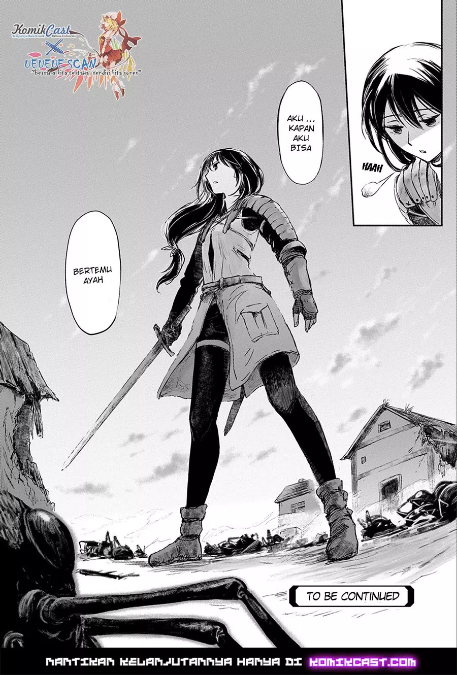 boukensha-ni-naritai-to-miyako-ni-deteitta-musume-ga-s-rank-ni-natteta - Chapter: 02