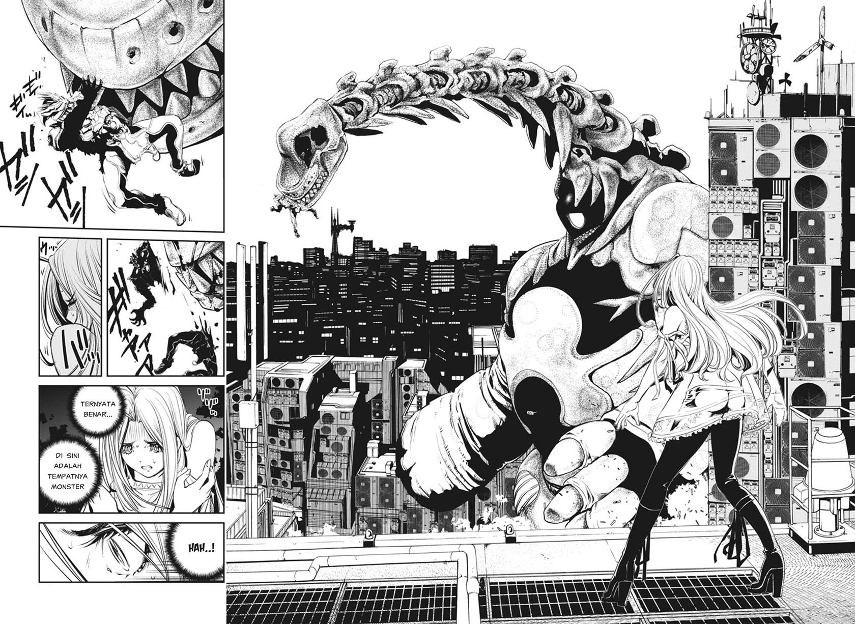 kamen-rider-w-fuuto-tantei - Chapter: 39