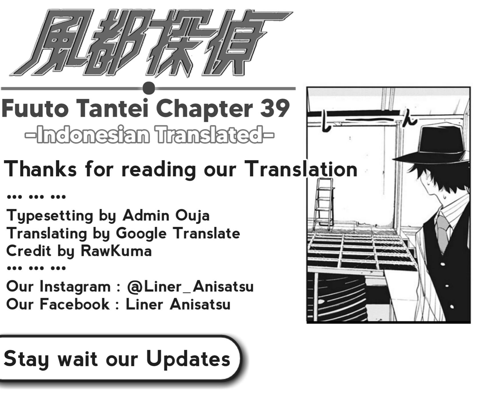 kamen-rider-w-fuuto-tantei - Chapter: 39