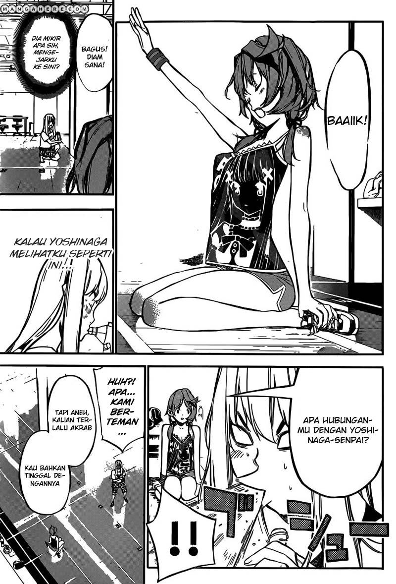 akb49-renai-kinshi-jourei - Chapter: 114