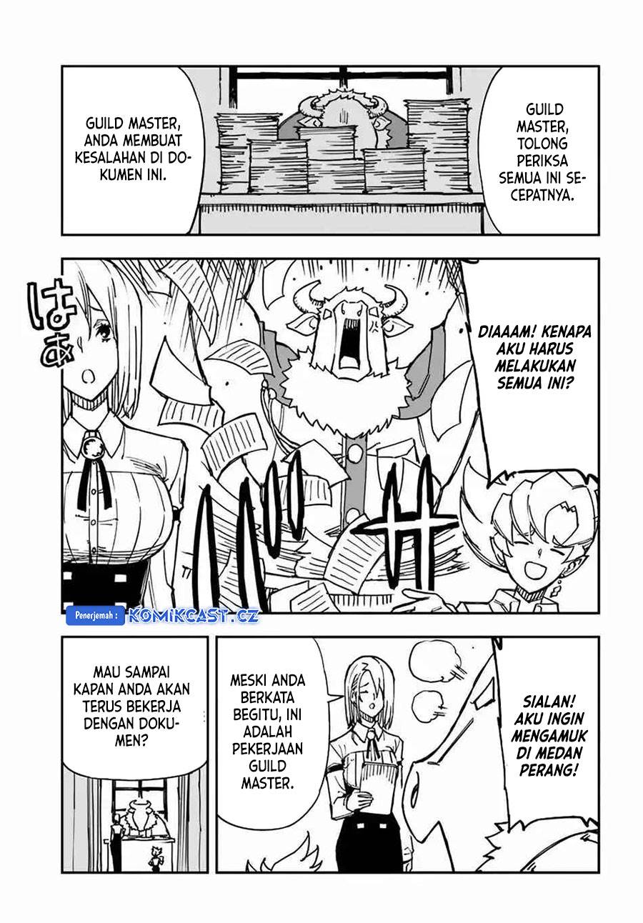 genkai-level-1-kara-no-nariagari - Chapter: 33