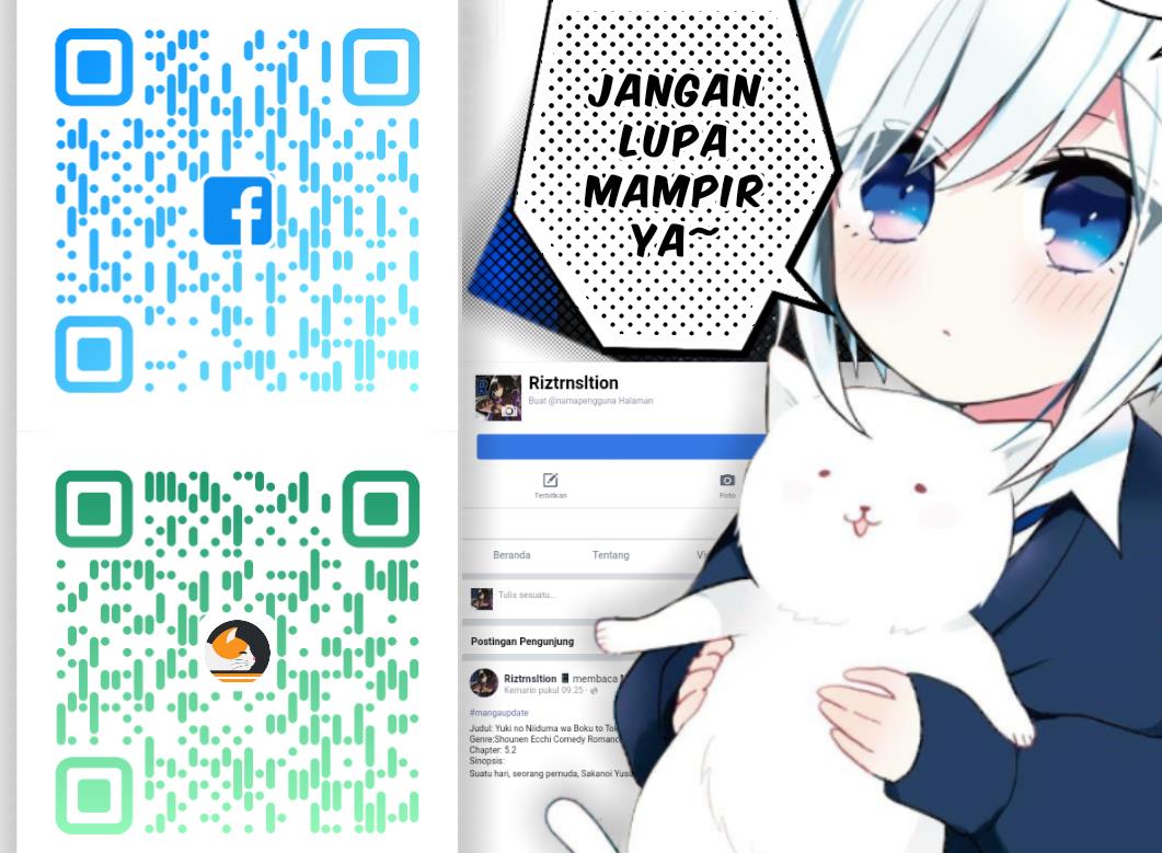 ore-wa-inu-dewa-arimasen - Chapter: 9.5