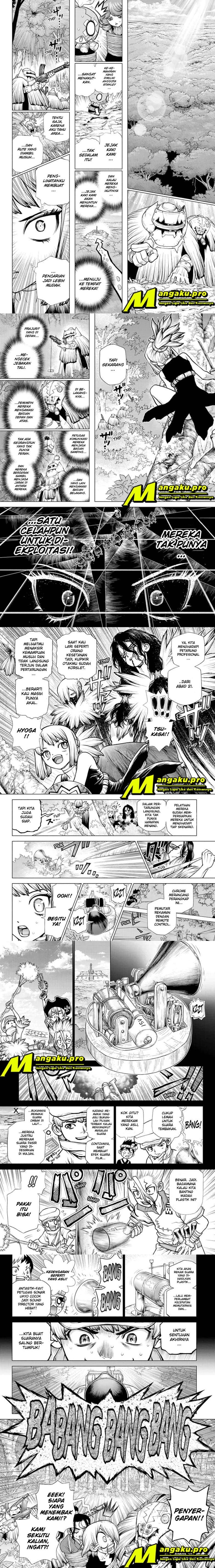 dr-stone - Chapter: 187