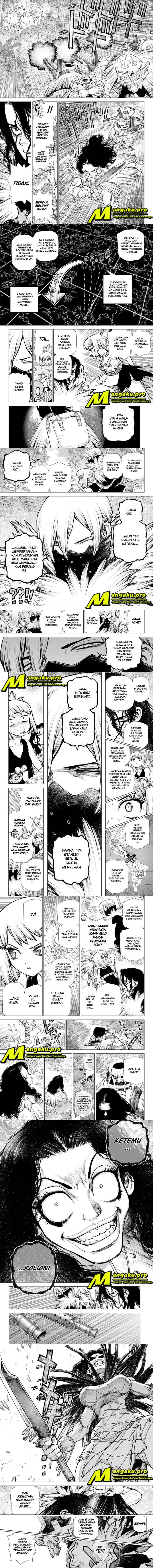 dr-stone - Chapter: 187