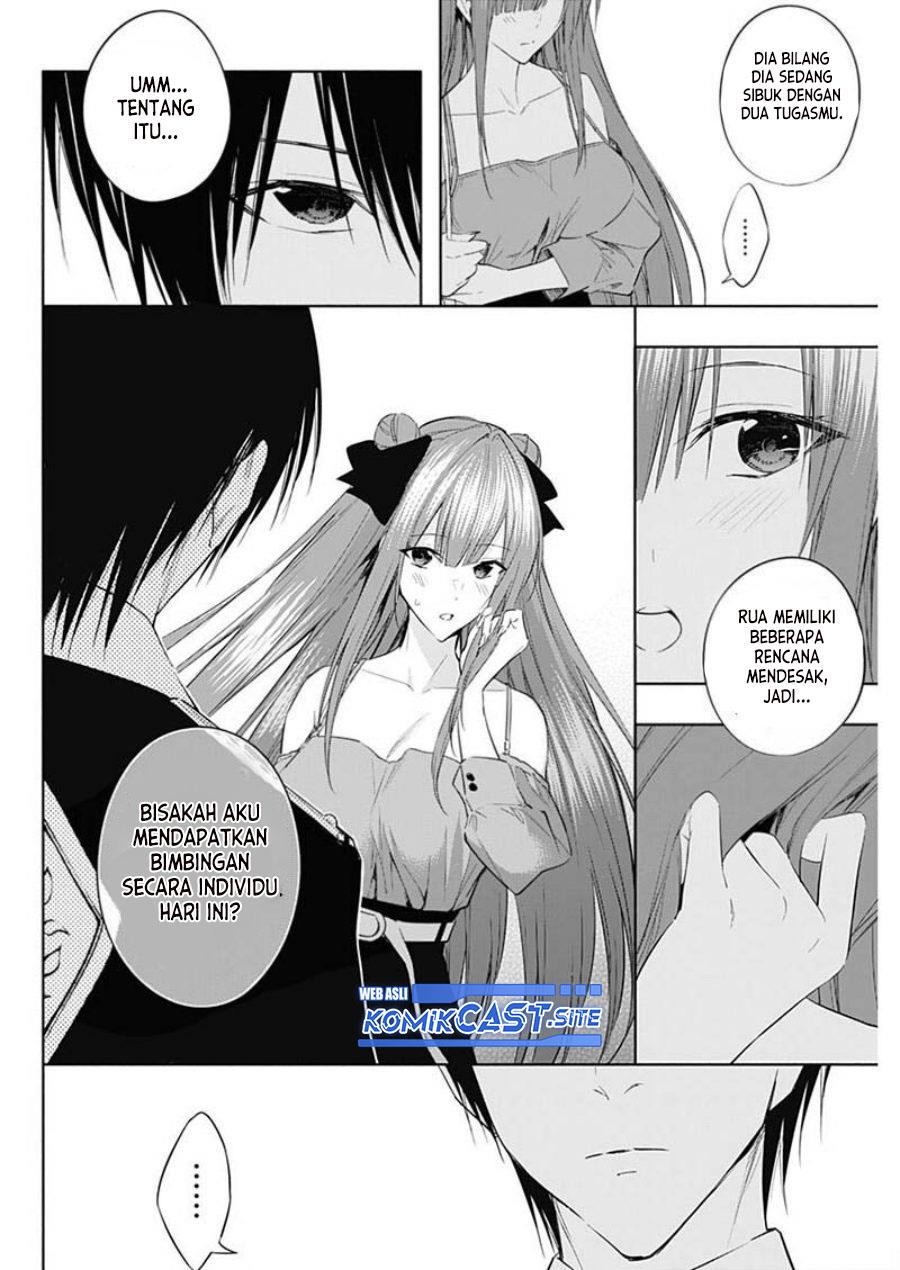 ouritsu-mahou-gakuen-no-saikasei-slum-agari-no-saikyou-mahoushi-kizoku-darake-no-gakuen-de-musou-suru - Chapter: 59