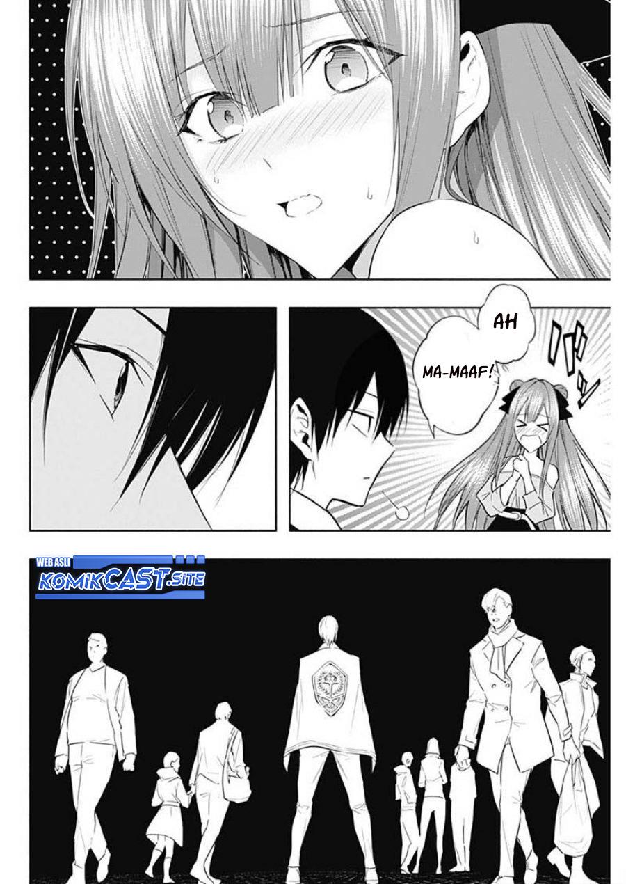 ouritsu-mahou-gakuen-no-saikasei-slum-agari-no-saikyou-mahoushi-kizoku-darake-no-gakuen-de-musou-suru - Chapter: 59