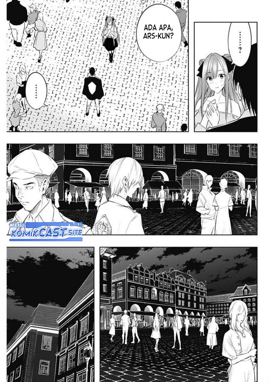 ouritsu-mahou-gakuen-no-saikasei-slum-agari-no-saikyou-mahoushi-kizoku-darake-no-gakuen-de-musou-suru - Chapter: 59