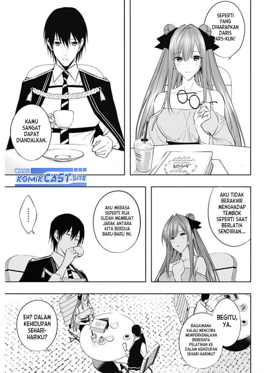 ouritsu-mahou-gakuen-no-saikasei-slum-agari-no-saikyou-mahoushi-kizoku-darake-no-gakuen-de-musou-suru - Chapter: 59