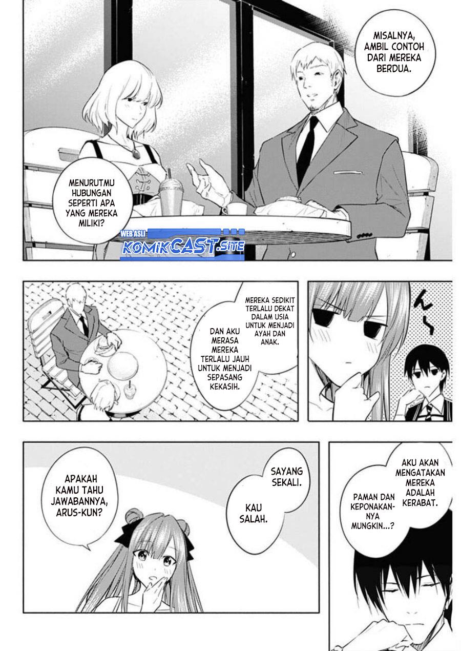 ouritsu-mahou-gakuen-no-saikasei-slum-agari-no-saikyou-mahoushi-kizoku-darake-no-gakuen-de-musou-suru - Chapter: 59