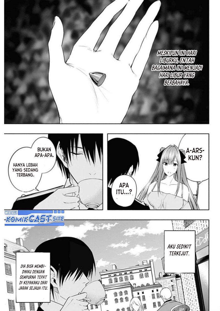 ouritsu-mahou-gakuen-no-saikasei-slum-agari-no-saikyou-mahoushi-kizoku-darake-no-gakuen-de-musou-suru - Chapter: 59