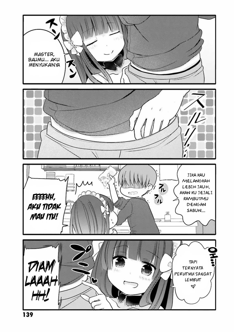 uchi-no-hentai-maid-ni-osowareteru - Chapter: 18