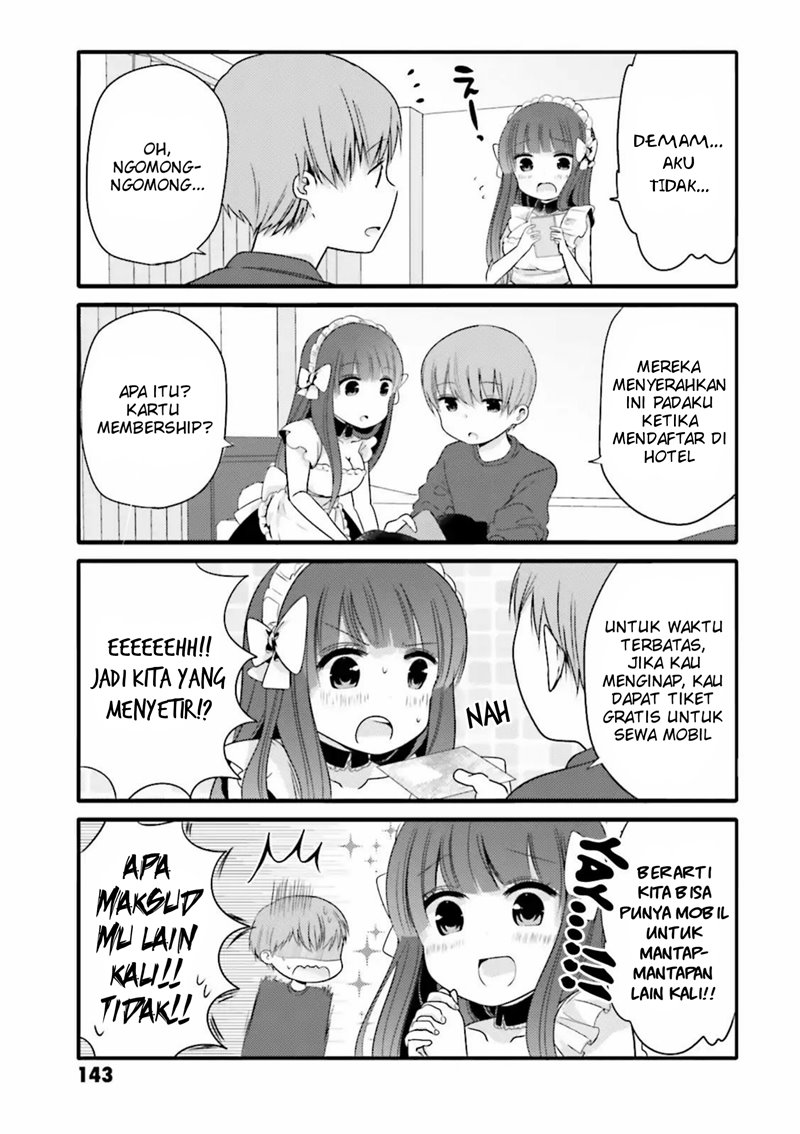 uchi-no-hentai-maid-ni-osowareteru - Chapter: 18