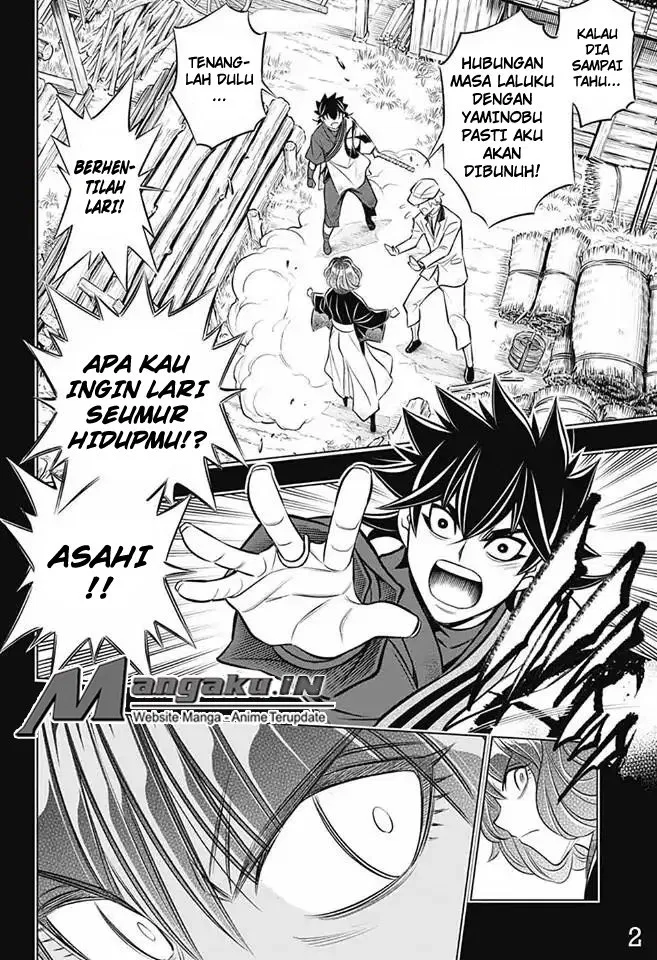 rurouni-kenshin-meiji-kenkaku-romantan-hokkaidou-hen - Chapter: 12