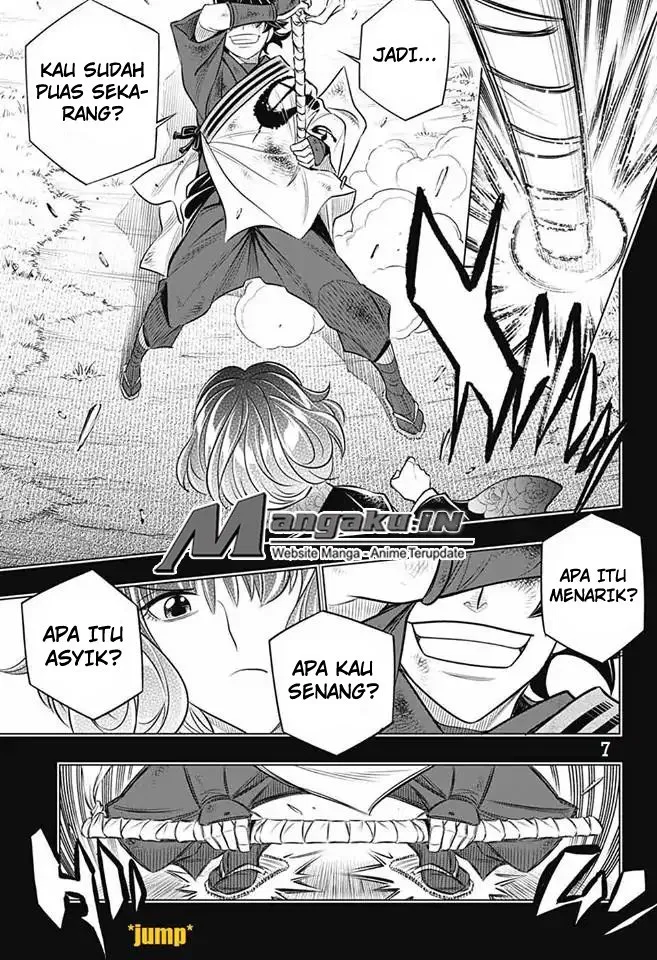 rurouni-kenshin-meiji-kenkaku-romantan-hokkaidou-hen - Chapter: 12