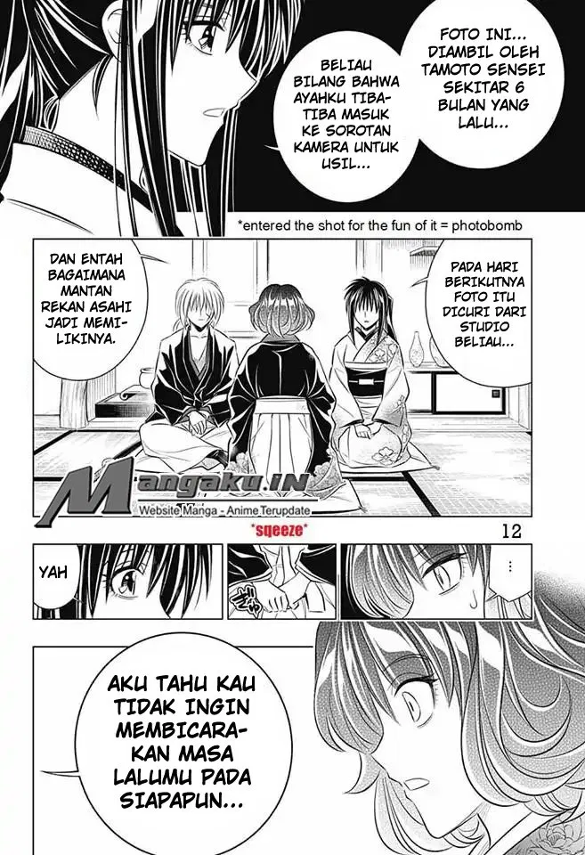 rurouni-kenshin-meiji-kenkaku-romantan-hokkaidou-hen - Chapter: 12