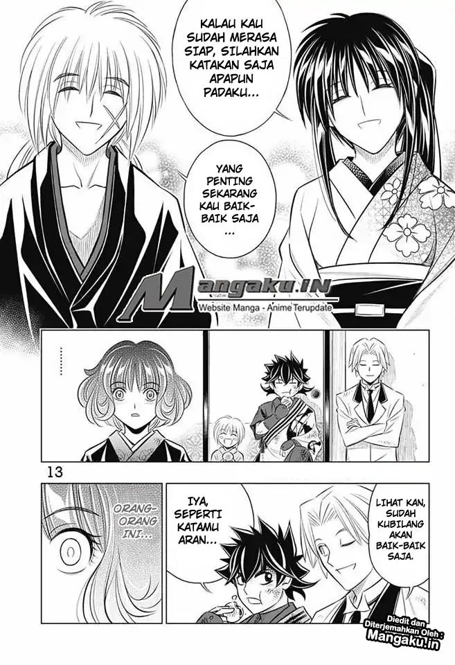 rurouni-kenshin-meiji-kenkaku-romantan-hokkaidou-hen - Chapter: 12