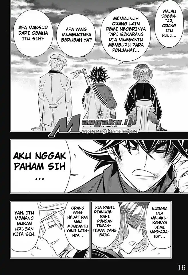 rurouni-kenshin-meiji-kenkaku-romantan-hokkaidou-hen - Chapter: 12