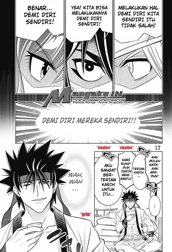 rurouni-kenshin-meiji-kenkaku-romantan-hokkaidou-hen - Chapter: 12