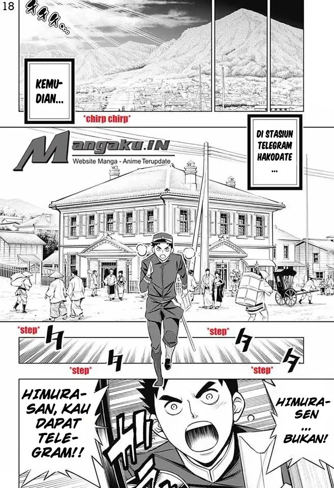 rurouni-kenshin-meiji-kenkaku-romantan-hokkaidou-hen - Chapter: 12