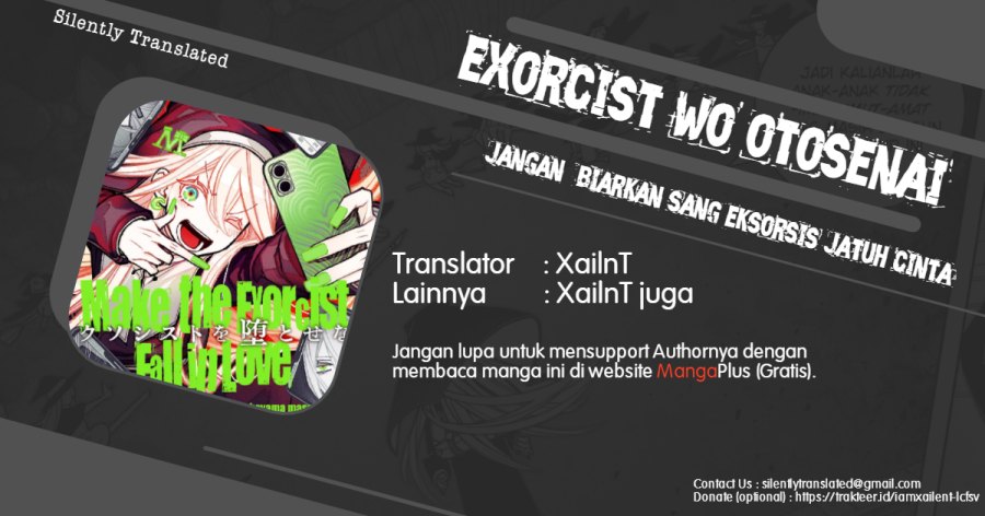 exorcist-wo-otosenai - Chapter: 44