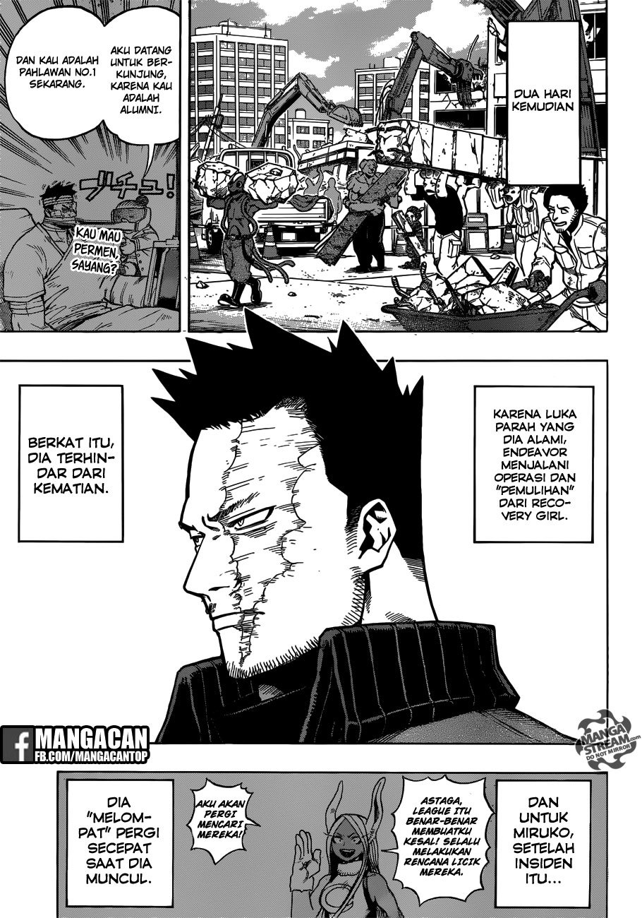 boku-no-hero-academia - Chapter: 192