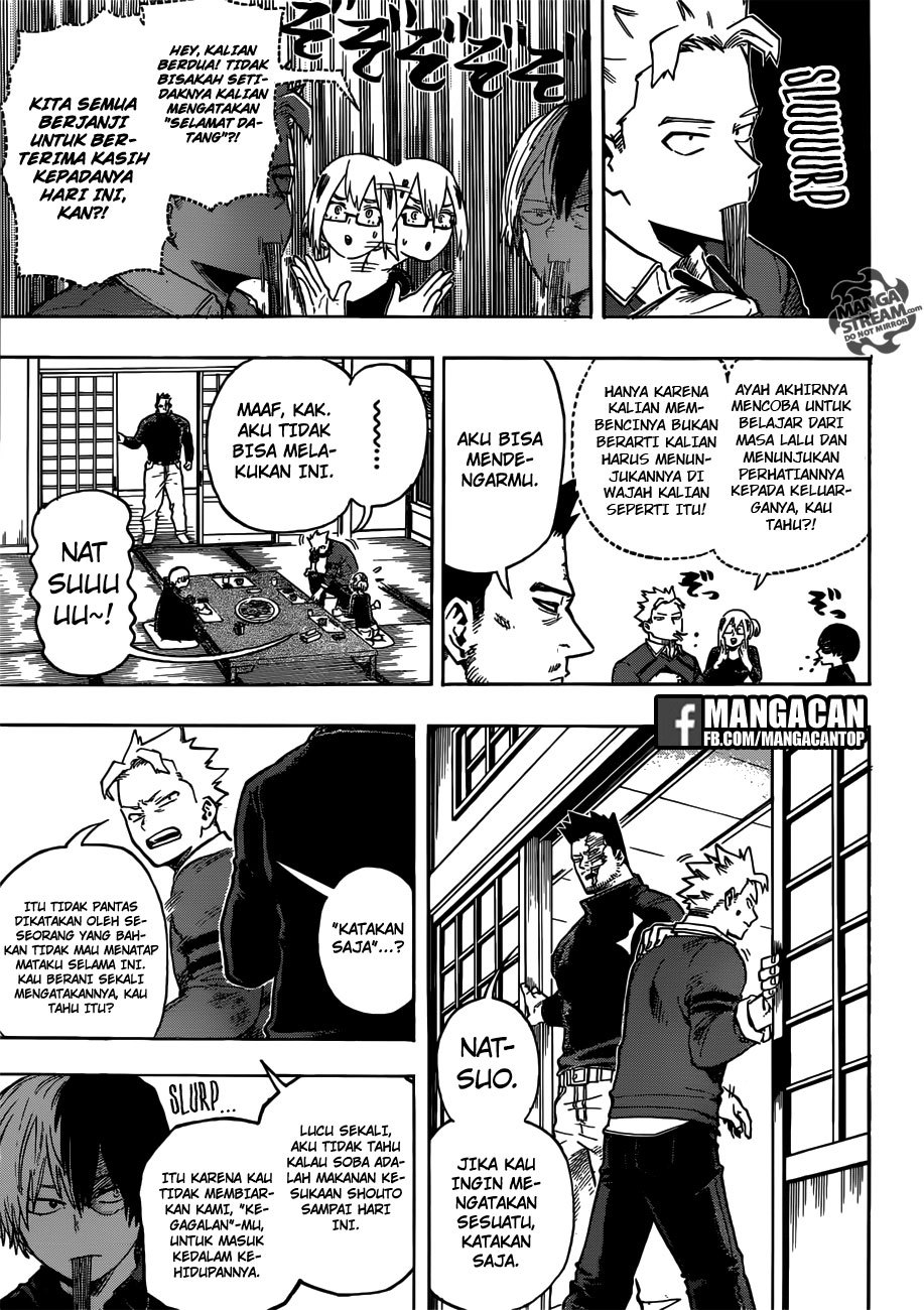 boku-no-hero-academia - Chapter: 192