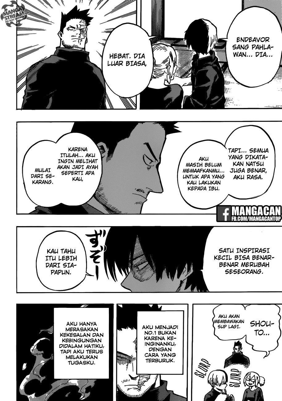 boku-no-hero-academia - Chapter: 192