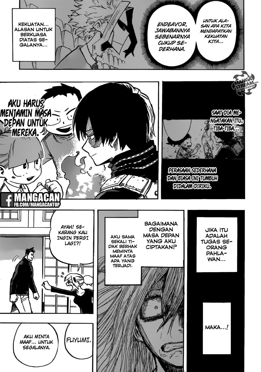 boku-no-hero-academia - Chapter: 192