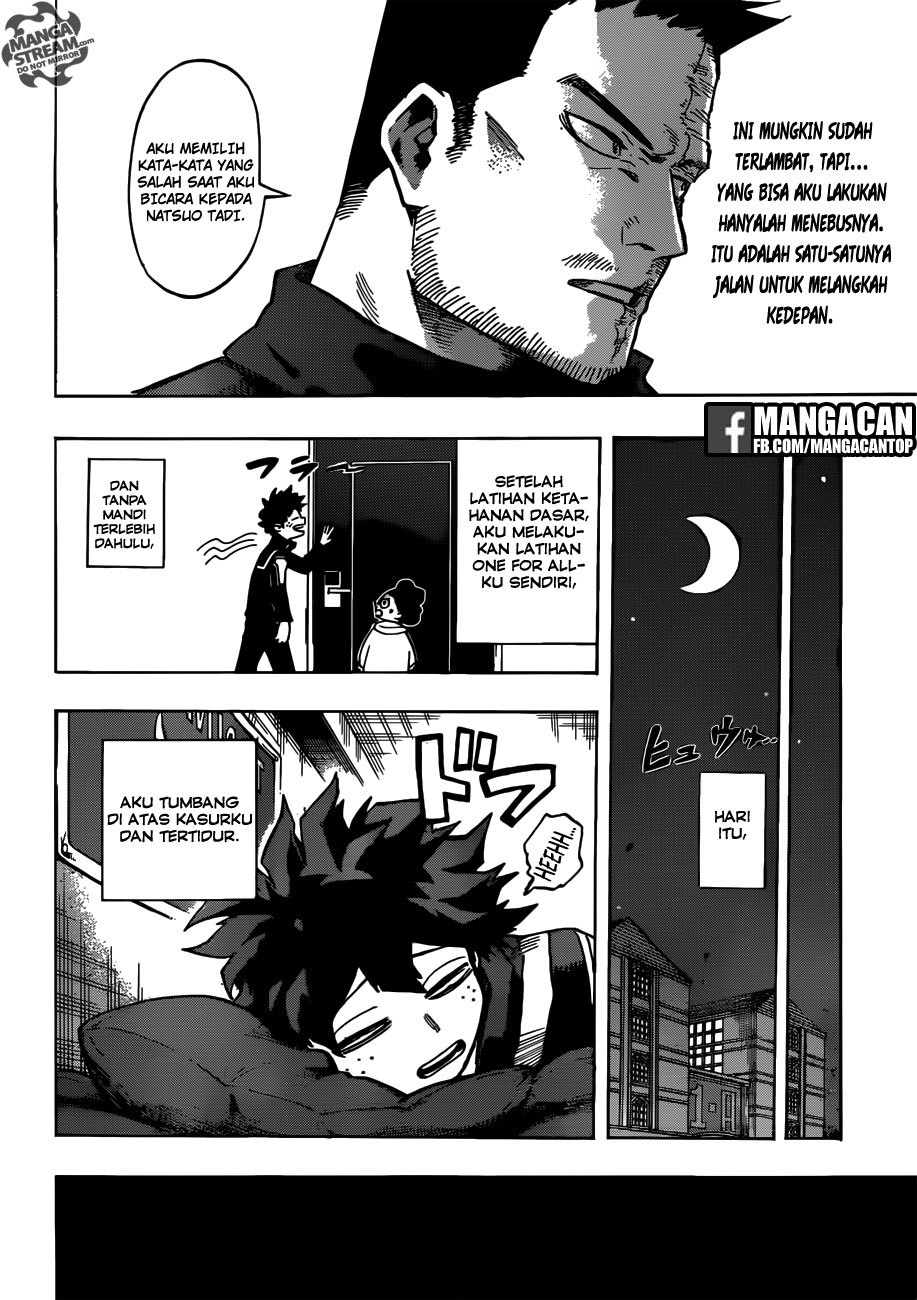 boku-no-hero-academia - Chapter: 192