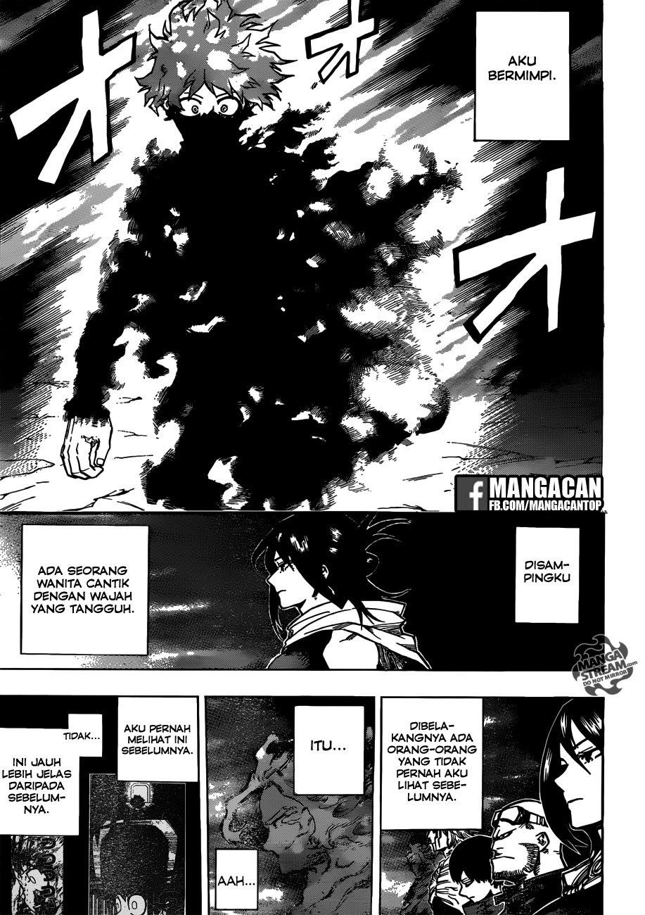 boku-no-hero-academia - Chapter: 192