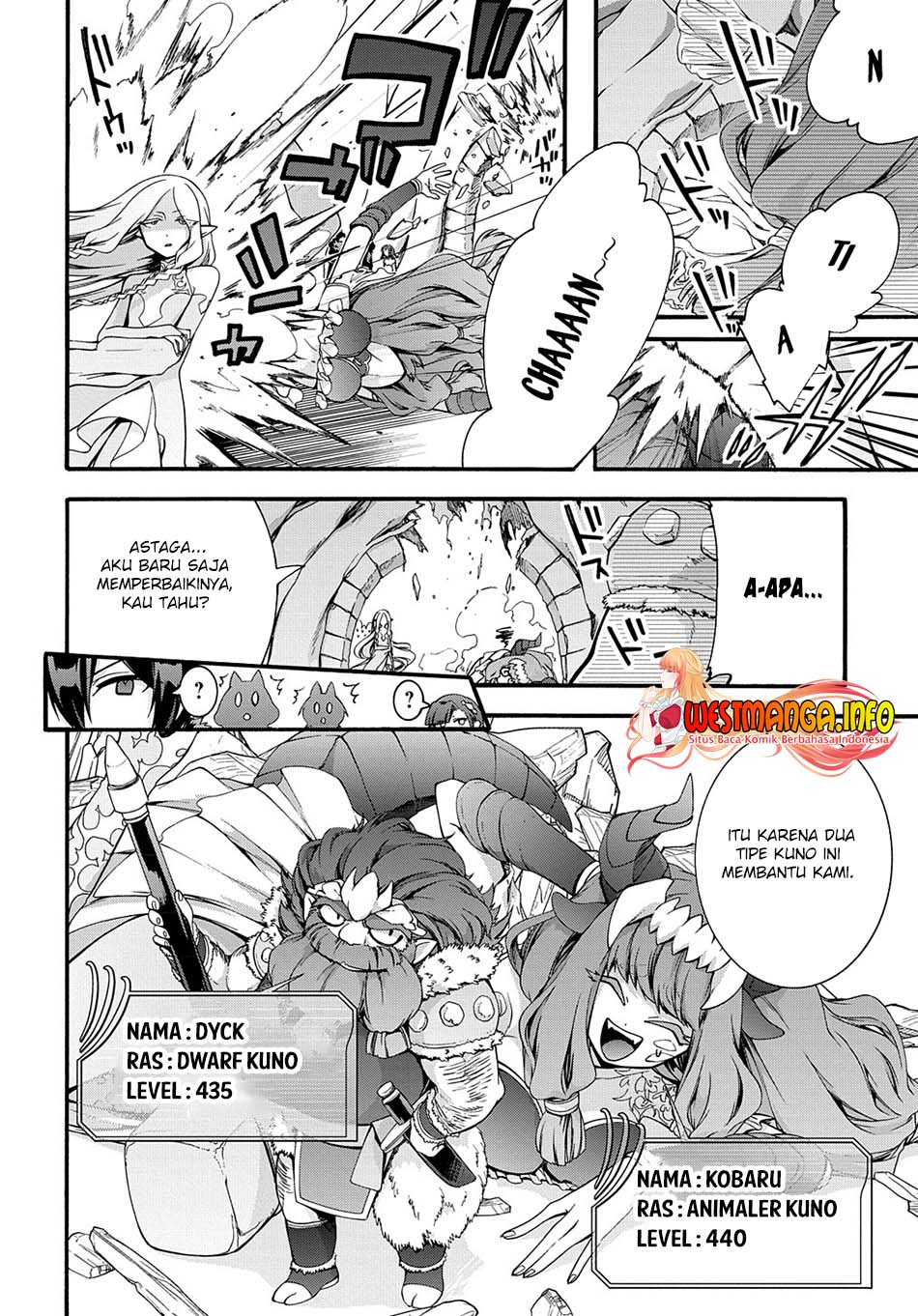 garbage-brave-isekai-ni-shoukan-sare-suterareta-yuusha-no-fukushuu-monogatari - Chapter: 32
