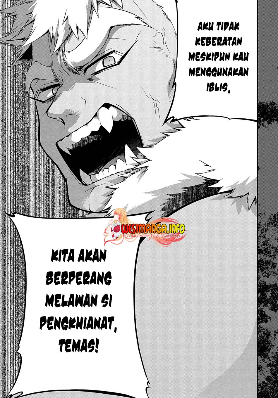 garbage-brave-isekai-ni-shoukan-sare-suterareta-yuusha-no-fukushuu-monogatari - Chapter: 32