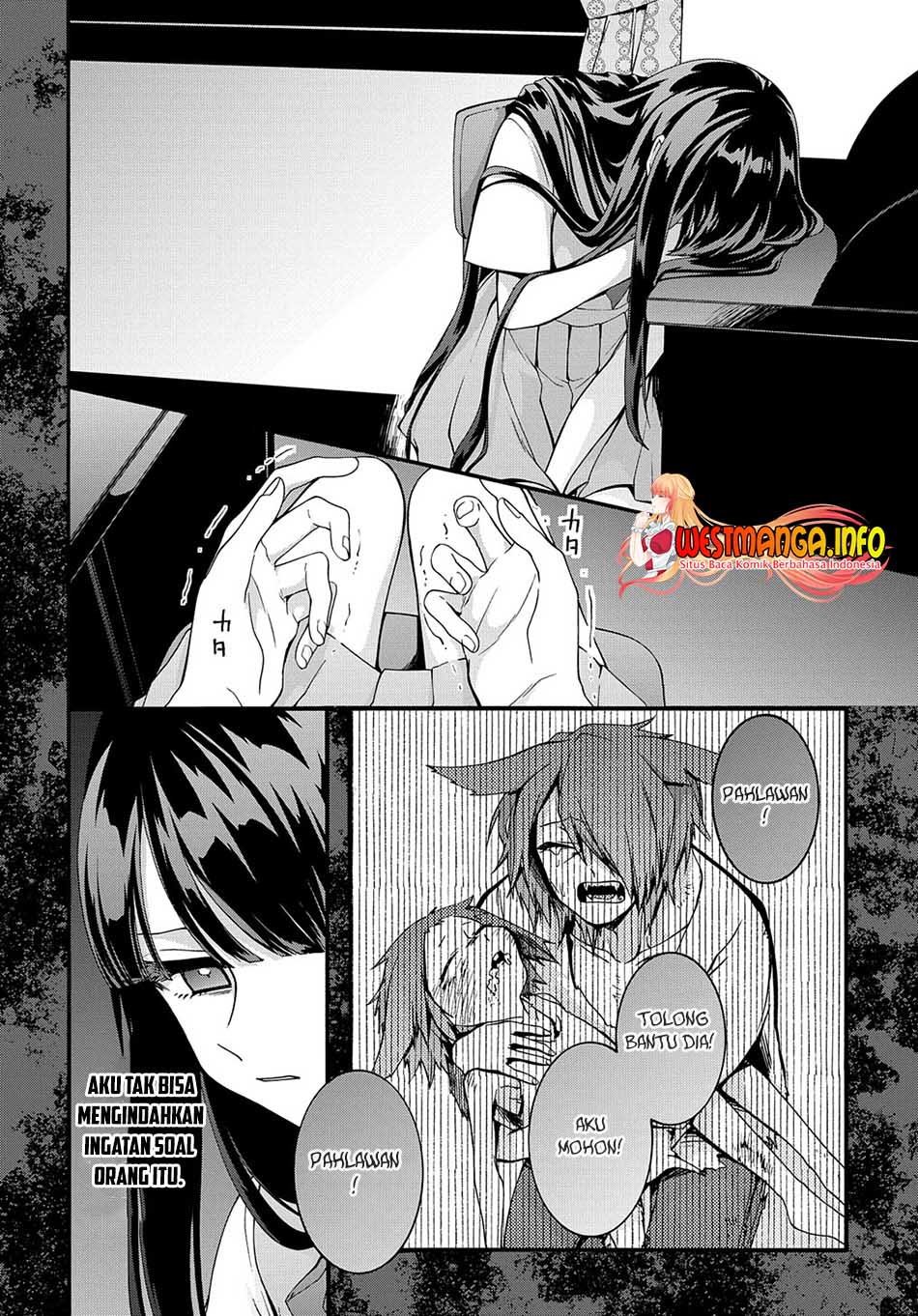 garbage-brave-isekai-ni-shoukan-sare-suterareta-yuusha-no-fukushuu-monogatari - Chapter: 32