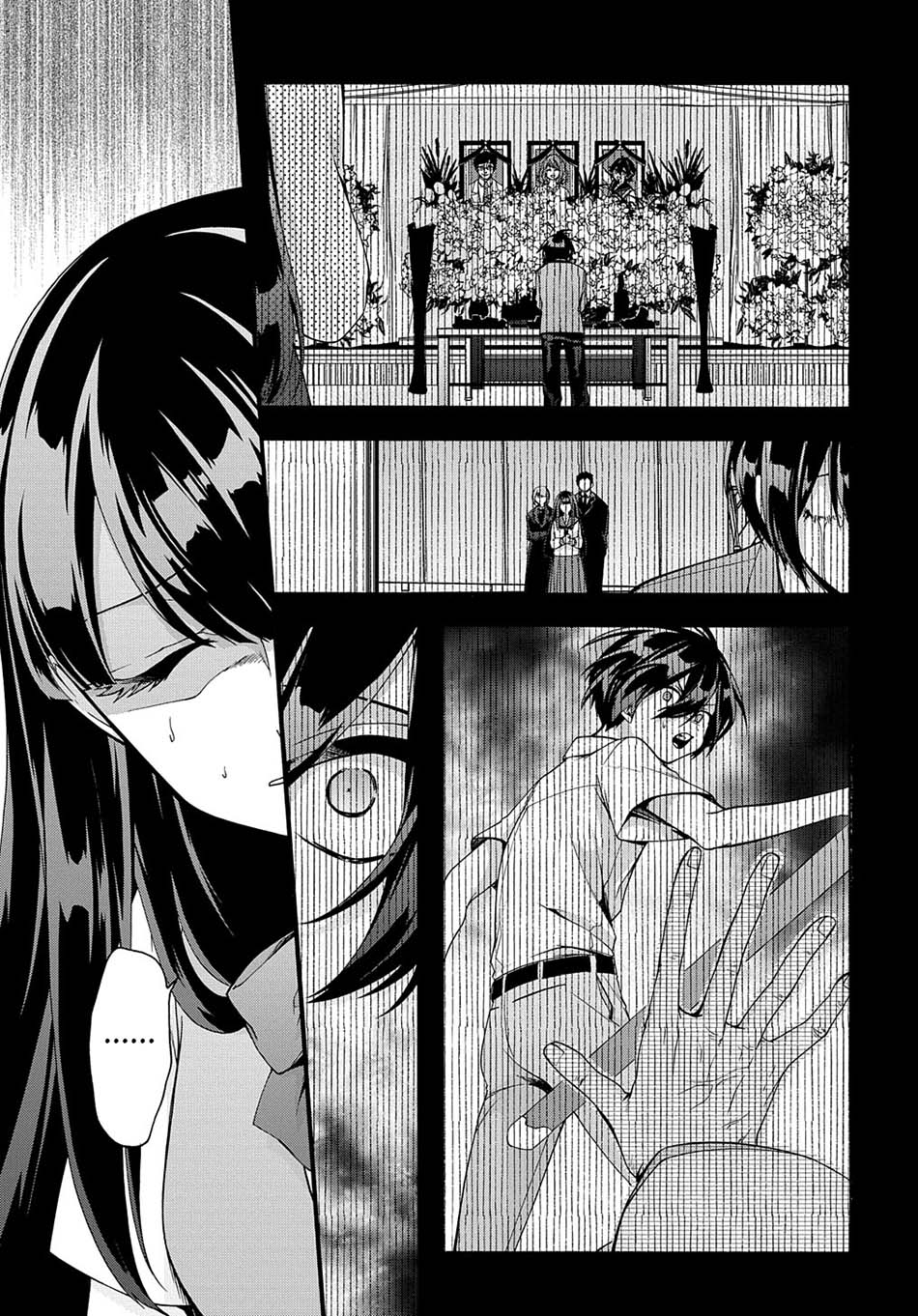 garbage-brave-isekai-ni-shoukan-sare-suterareta-yuusha-no-fukushuu-monogatari - Chapter: 32