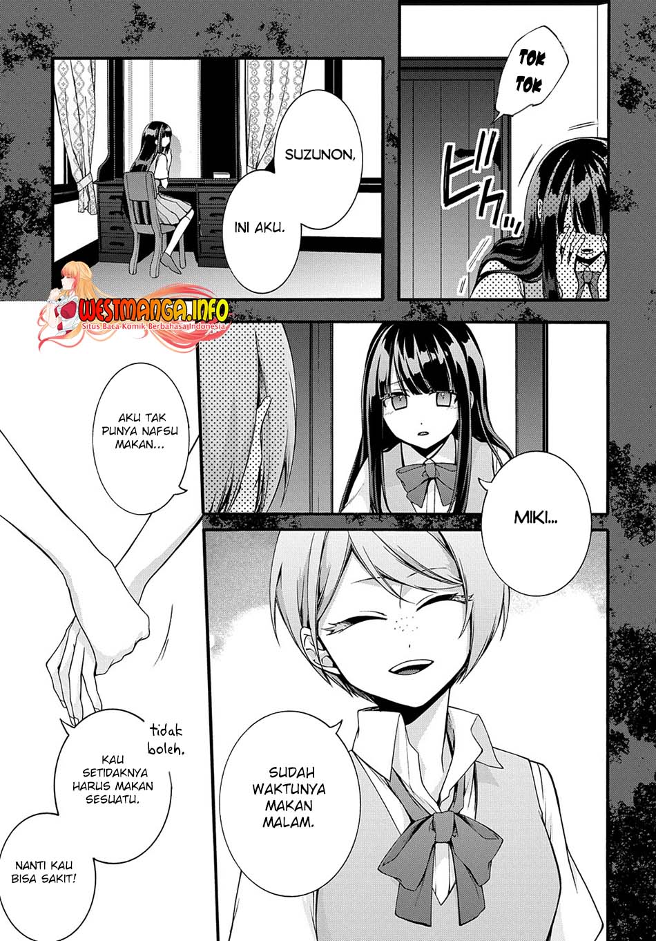 garbage-brave-isekai-ni-shoukan-sare-suterareta-yuusha-no-fukushuu-monogatari - Chapter: 32