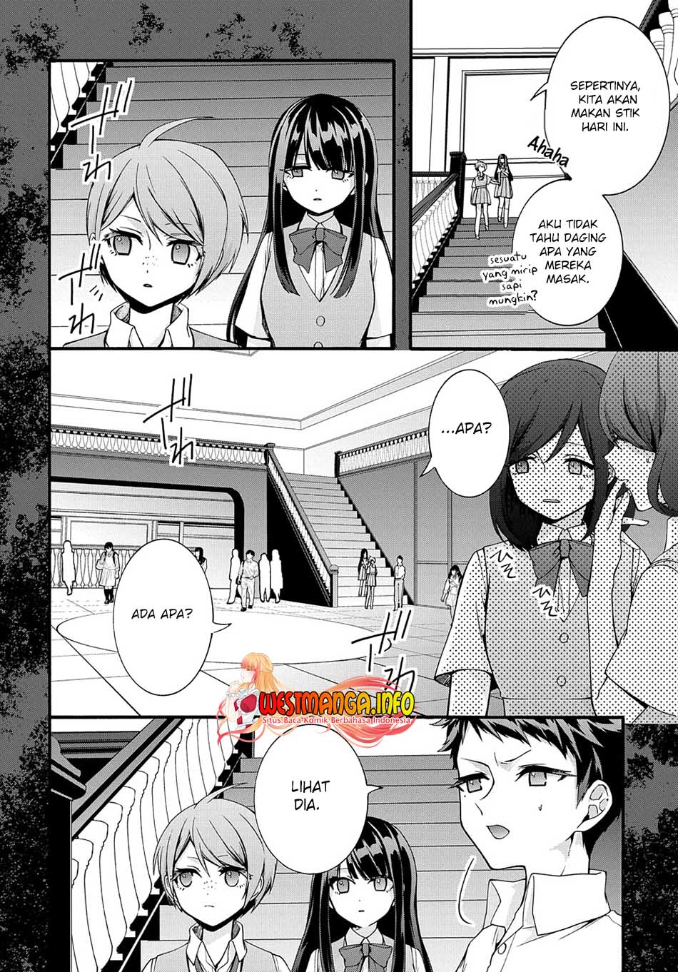 garbage-brave-isekai-ni-shoukan-sare-suterareta-yuusha-no-fukushuu-monogatari - Chapter: 32