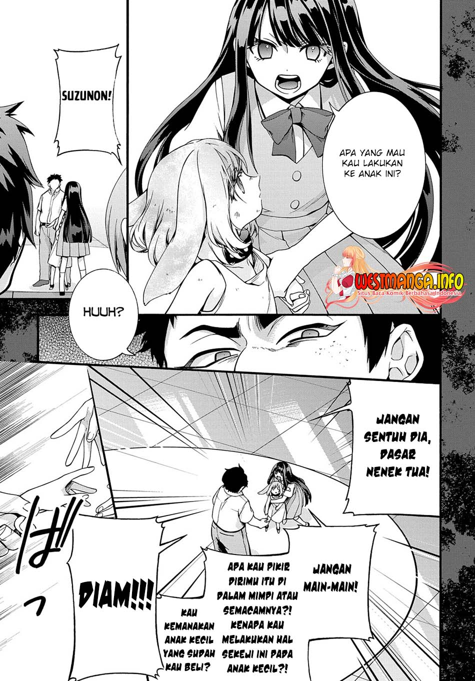 garbage-brave-isekai-ni-shoukan-sare-suterareta-yuusha-no-fukushuu-monogatari - Chapter: 32