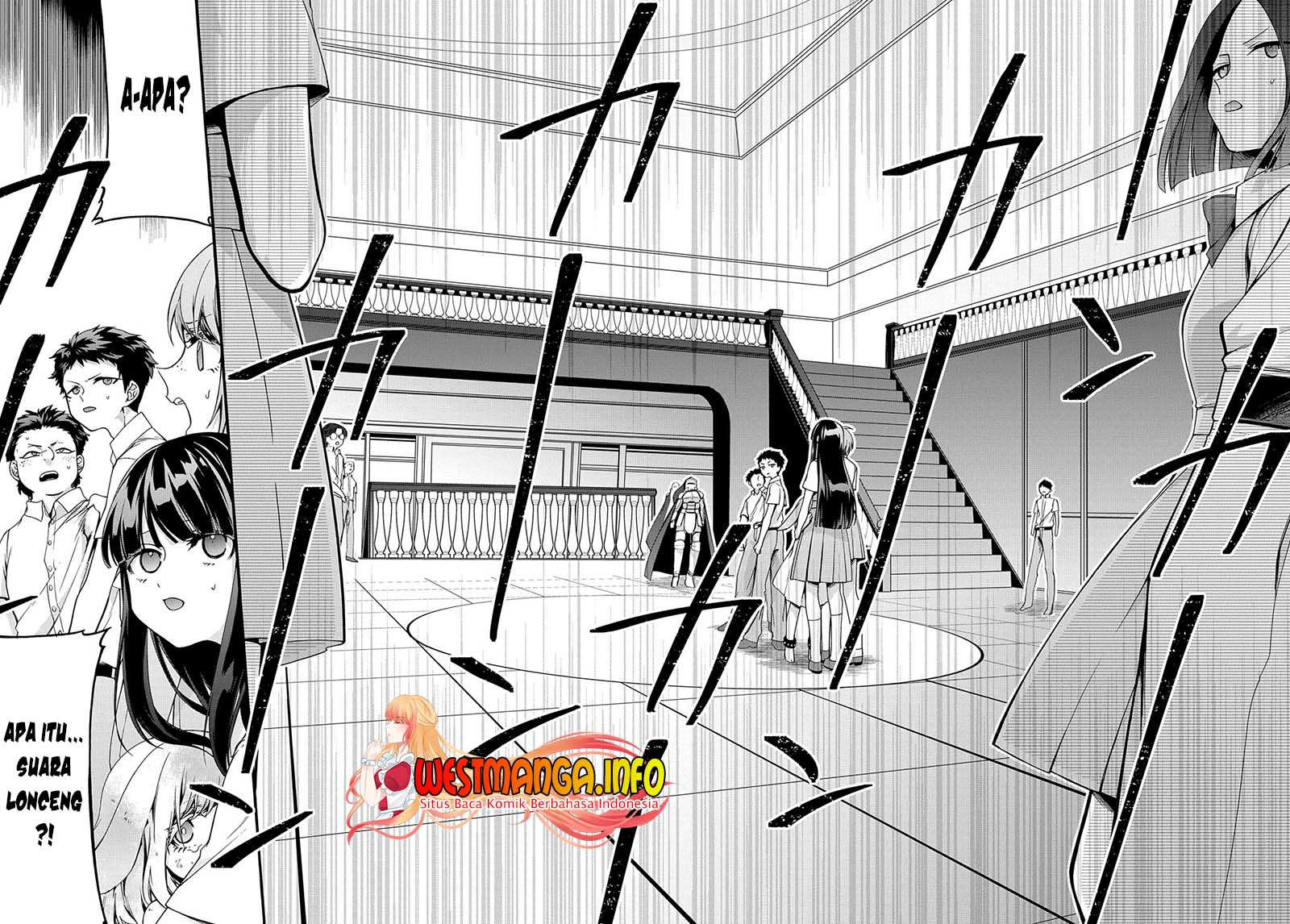 garbage-brave-isekai-ni-shoukan-sare-suterareta-yuusha-no-fukushuu-monogatari - Chapter: 32
