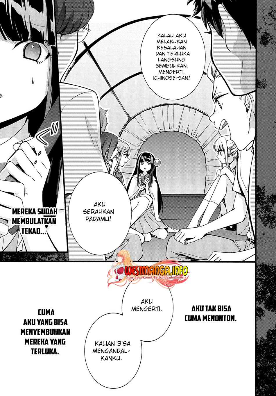garbage-brave-isekai-ni-shoukan-sare-suterareta-yuusha-no-fukushuu-monogatari - Chapter: 32