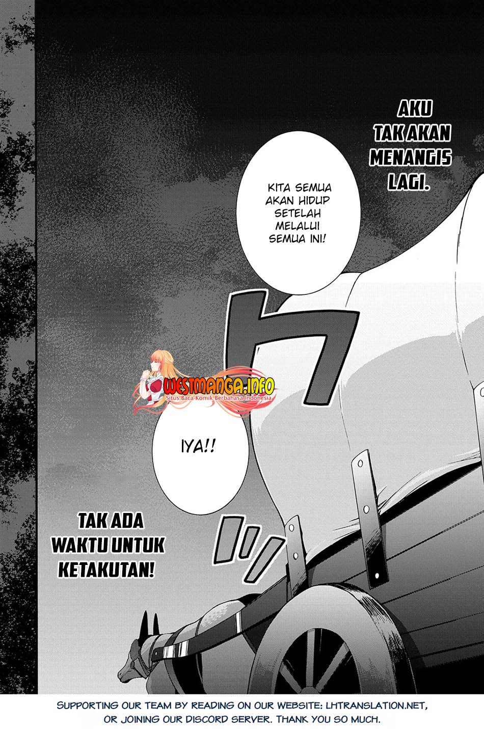 garbage-brave-isekai-ni-shoukan-sare-suterareta-yuusha-no-fukushuu-monogatari - Chapter: 32