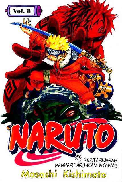 naruto-id - Chapter: 64