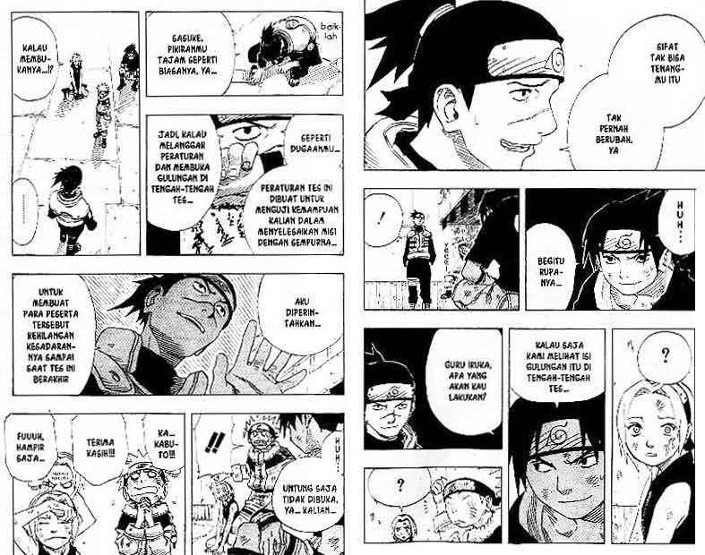 naruto-id - Chapter: 64