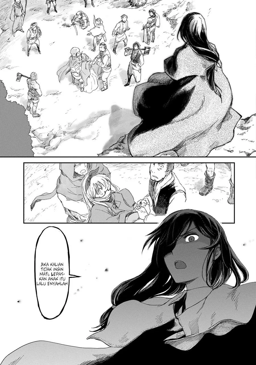 boukensha-ni-naritai-to-miyako-ni-deteitta-musume-ga-s-rank-ni-natteta - Chapter: 03