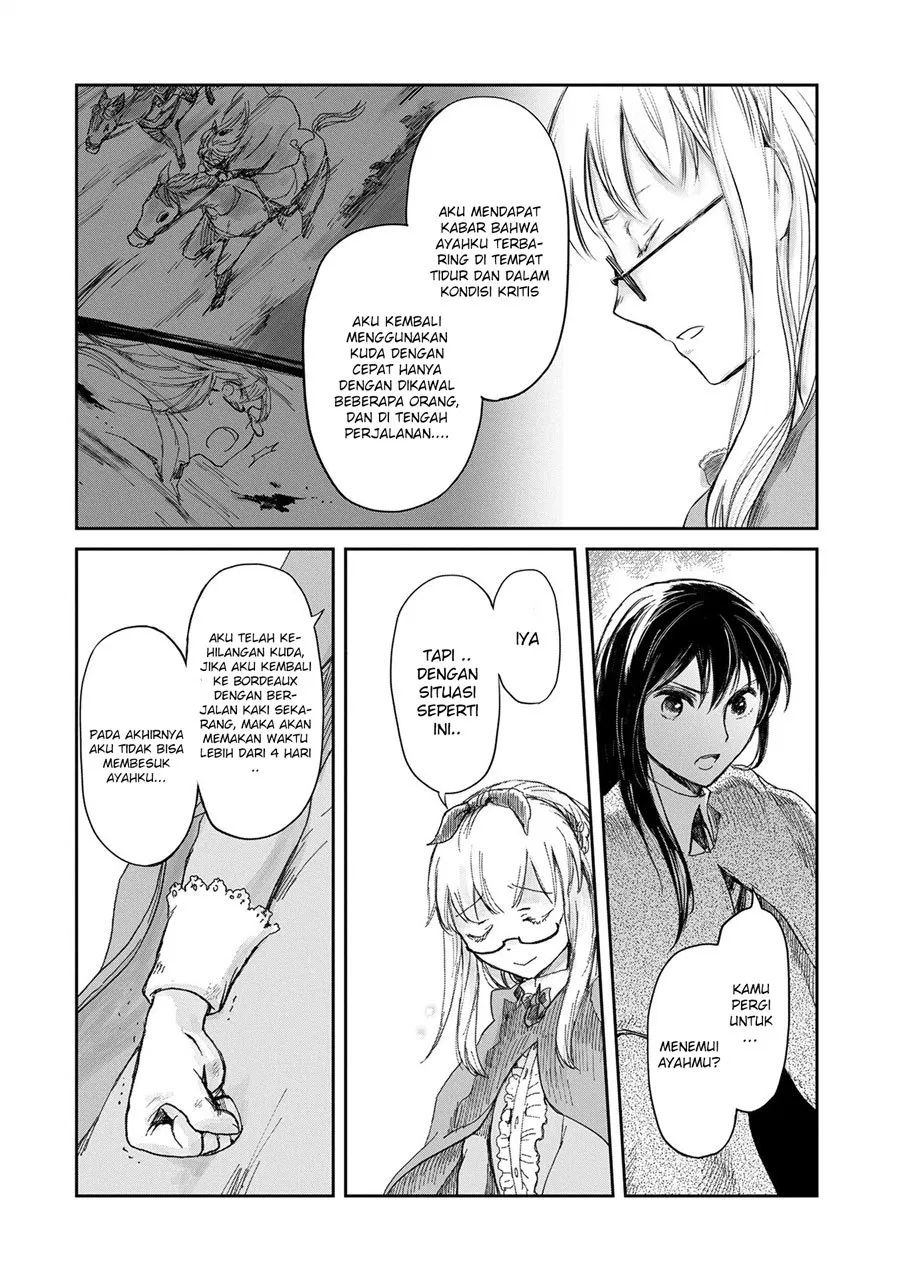 boukensha-ni-naritai-to-miyako-ni-deteitta-musume-ga-s-rank-ni-natteta - Chapter: 03