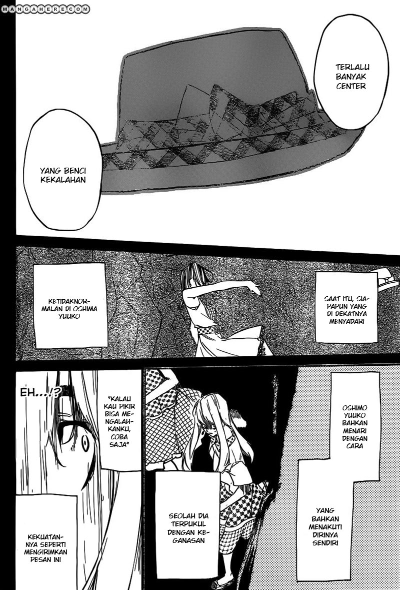 akb49-renai-kinshi-jourei - Chapter: 115