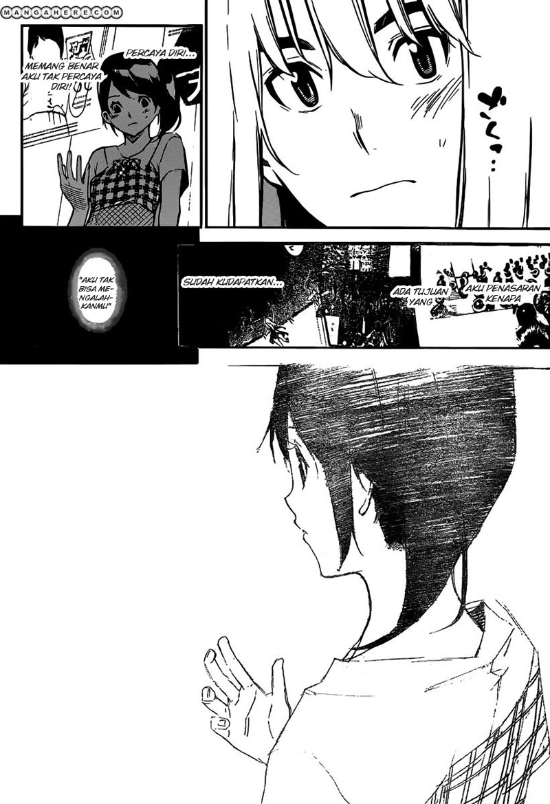 akb49-renai-kinshi-jourei - Chapter: 115