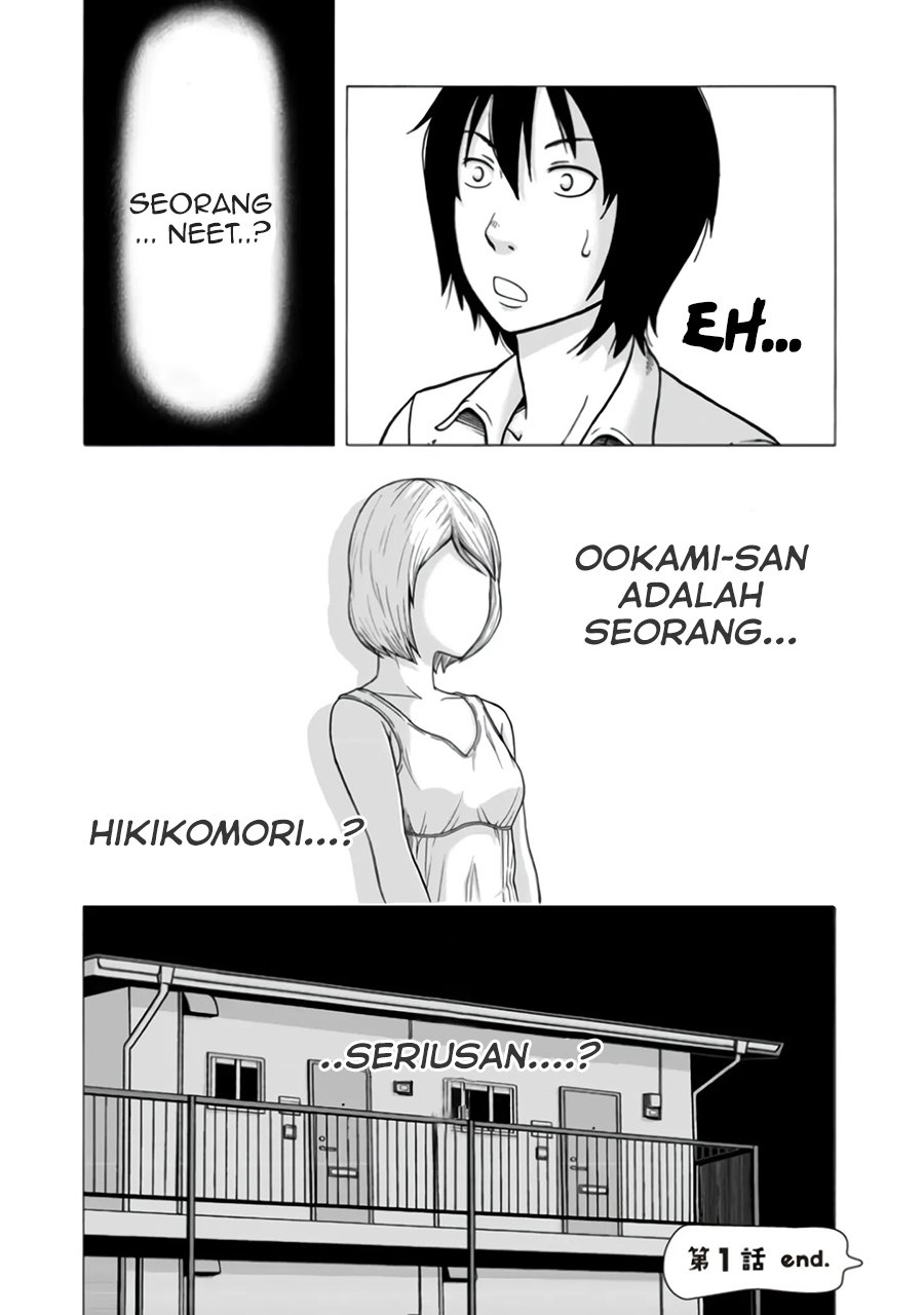 otonari-voice-chat - Chapter: 1